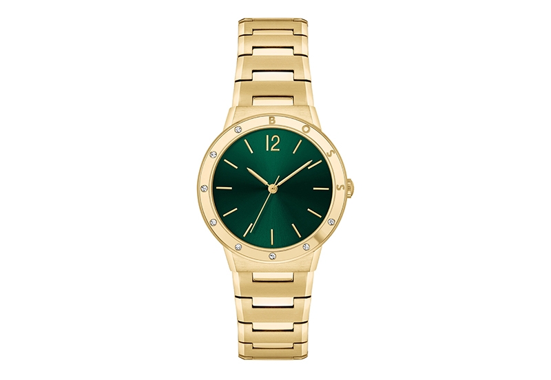 Horlogebandje Hugo Boss HB1502649