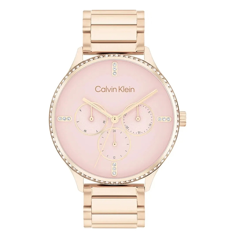 Calvin Klein horlogeband 25200370 Dress