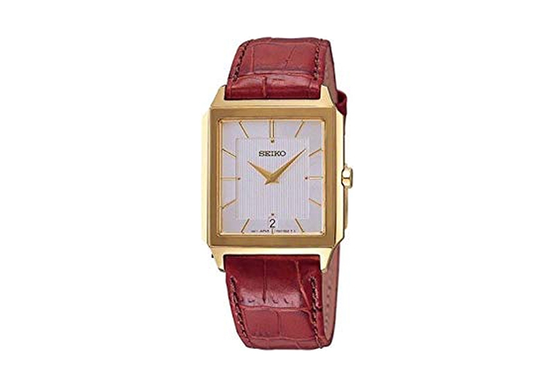 Originele horlogeband voor Seiko SKP304P1
