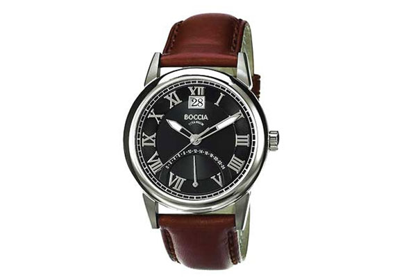 Boccia horlogeband 3531-08