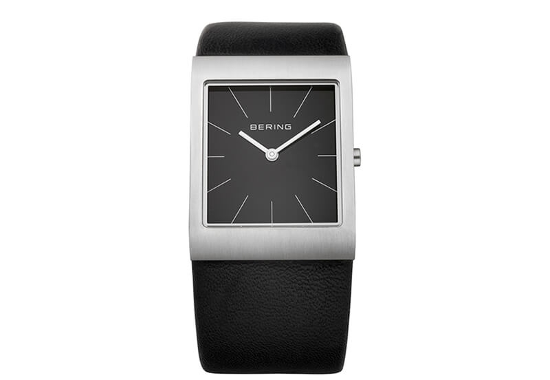 Horlogebandje voor Bering 11620-402