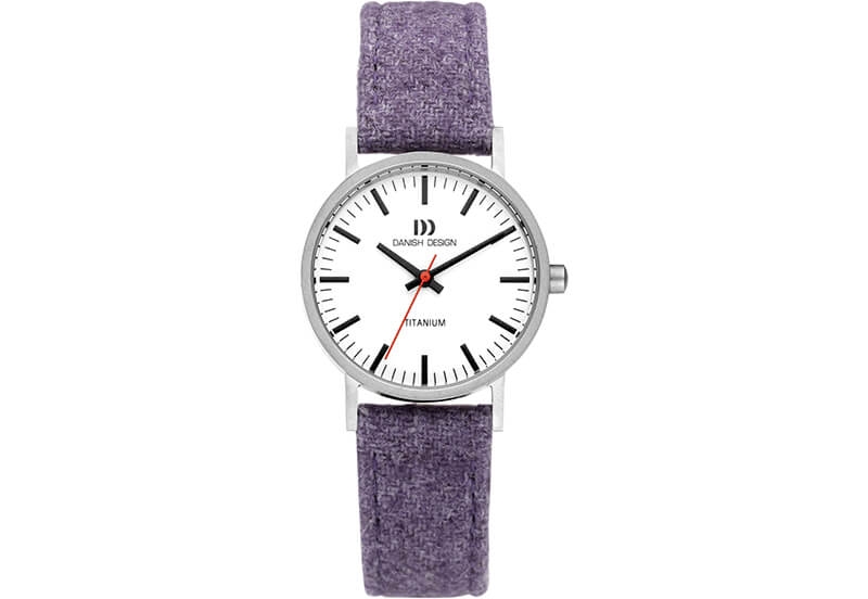 Danish Design horlogeband IV43Q199