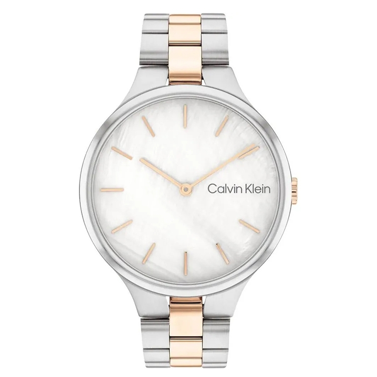 Calvin Klein horlogeband 25200428 Linked