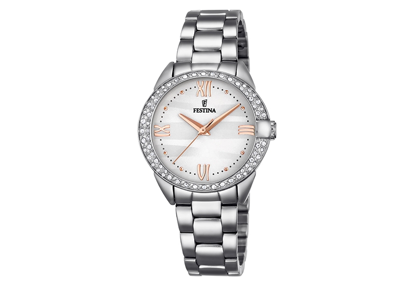 Festina horlogebandje F16919/1