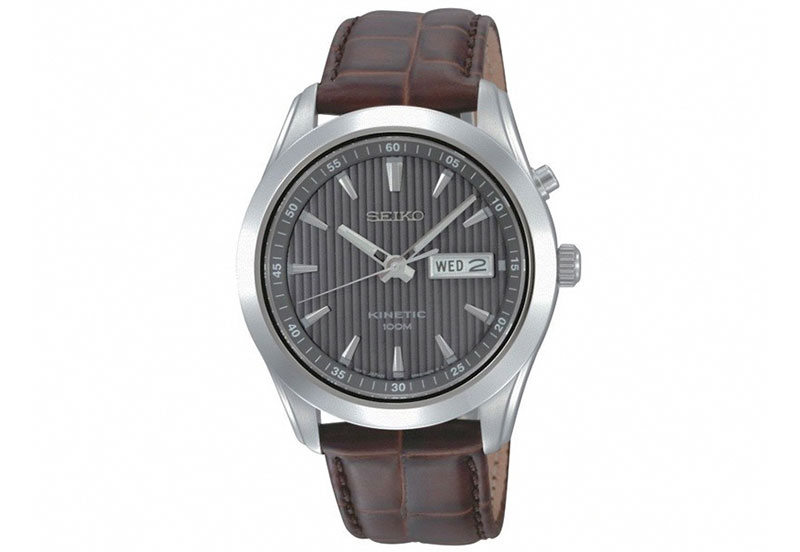 Seiko horlogeband SMY107P1