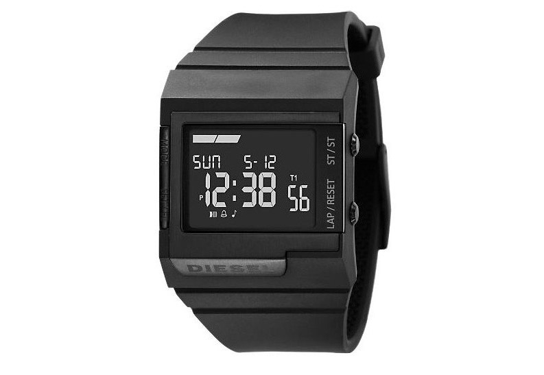 Diesel horlogeband DZ7150