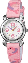 Casio horlogeband LTP-1285B-7B4