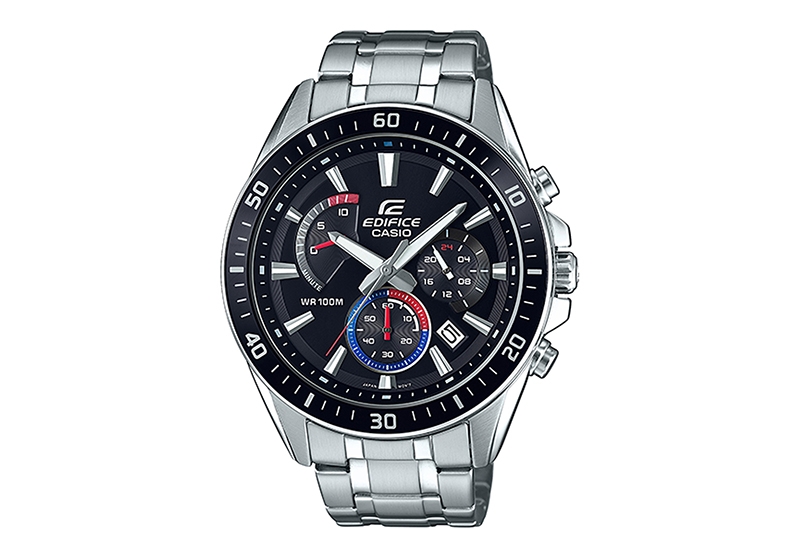 Edifice horlogeband EFR-552D-1A3V