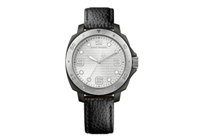 Hugo Boss horlogeband HO1502289