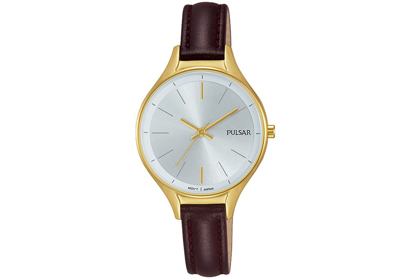 Pulsar horlogeband PH8280X1