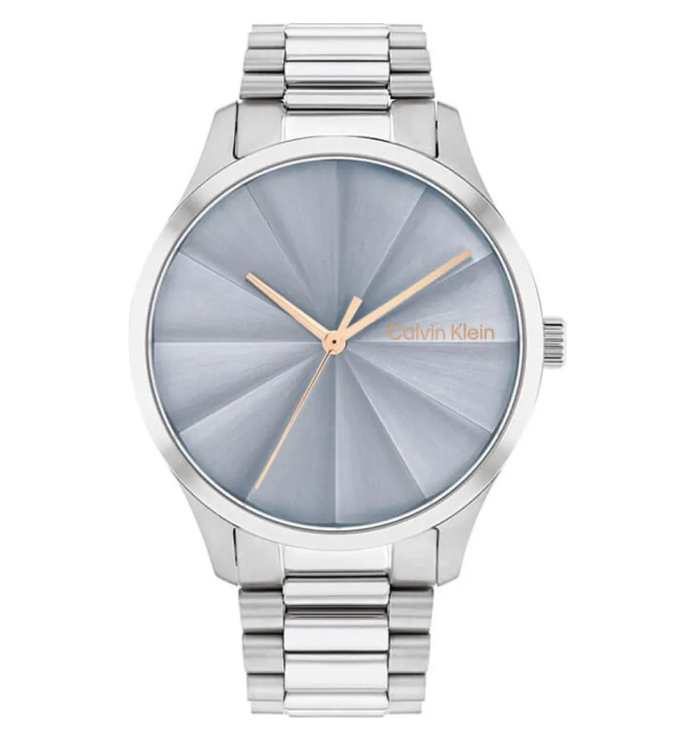 Calvin Klein horlogeband 25200230 Burst