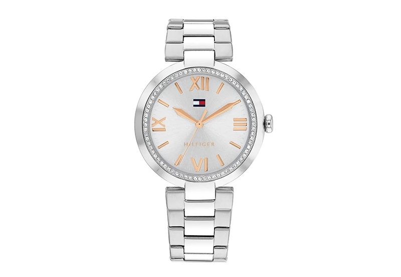 Zilver