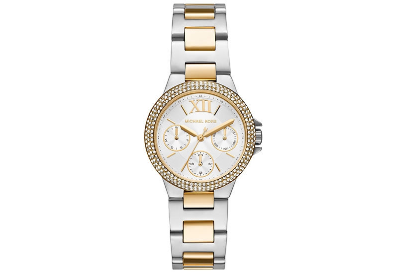 Michael Kors Camille horlogeband MK6982