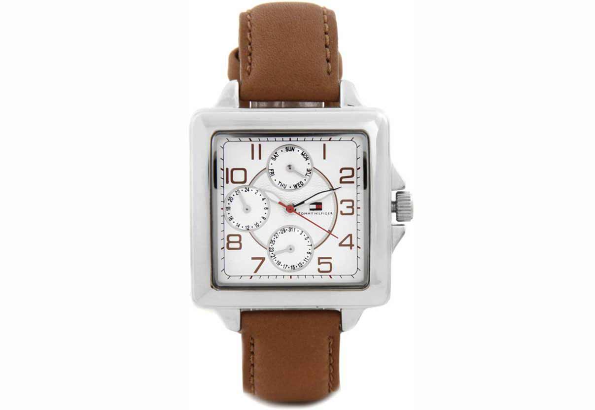 Tommy Hilfiger horlogeband TH1780822