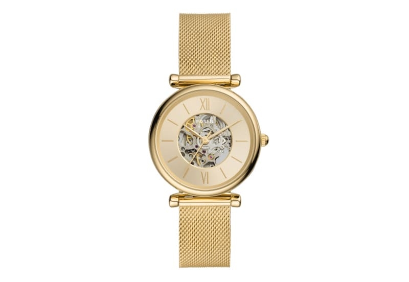 Fossil horlogeband ME3250