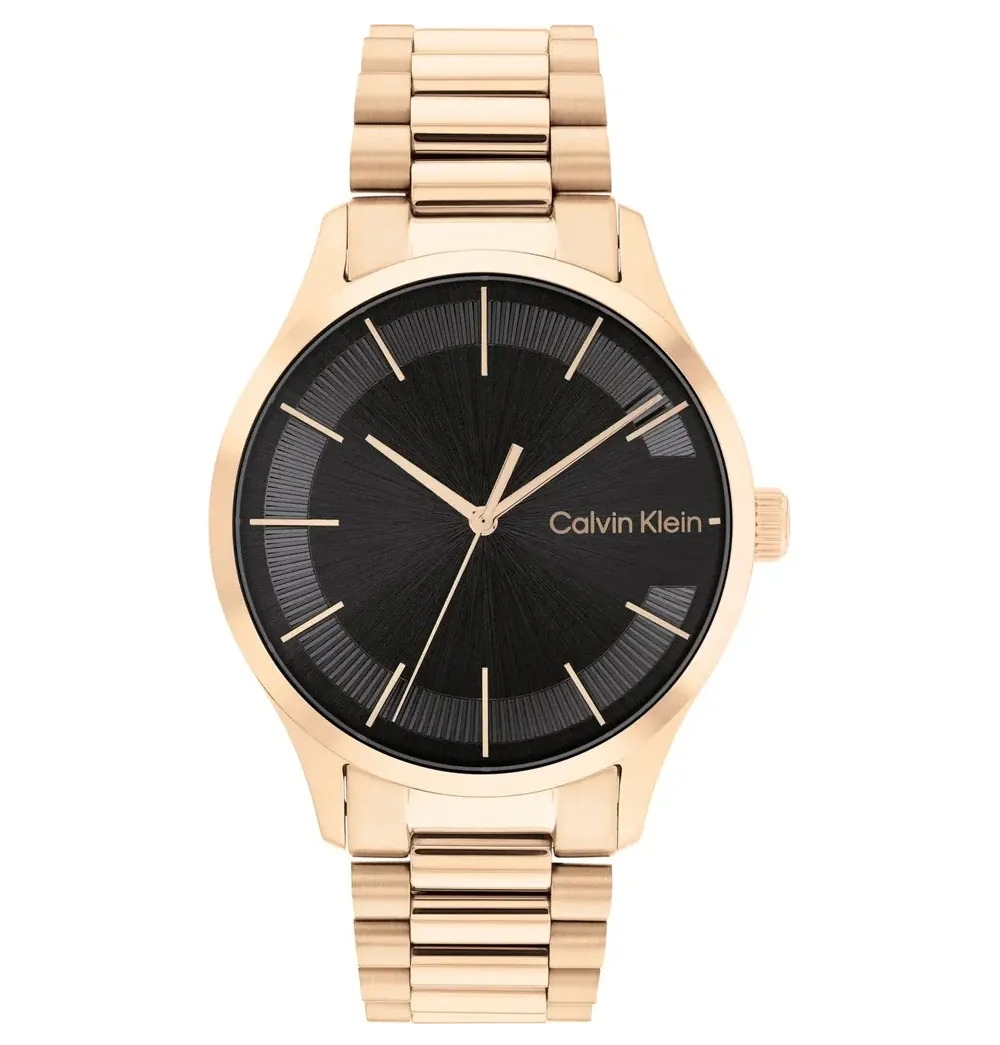 Calvin Klein horlogeband 25200037 Iconic