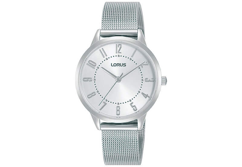 Lorus horlogeband RG217UX9