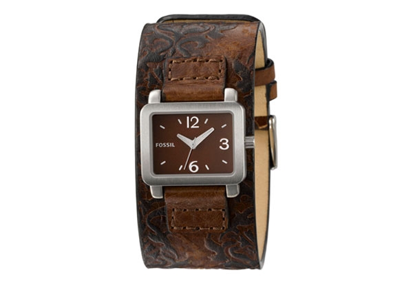 Fossil horlogeband JR1008