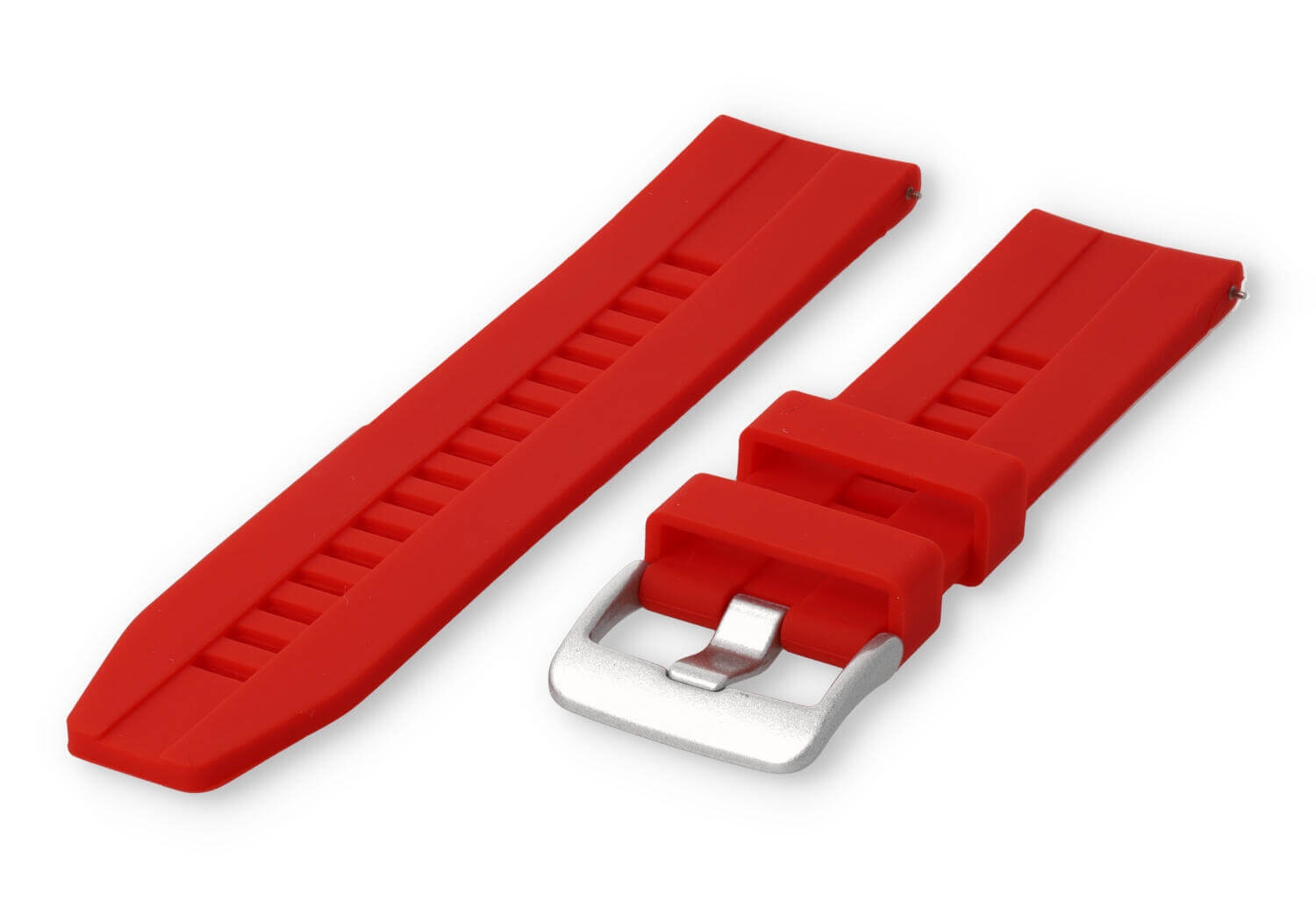 Huawei Watch GT EasyFit-bandje - rood