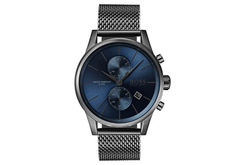 Hugo Boss Jet HB1513677 horlogeband