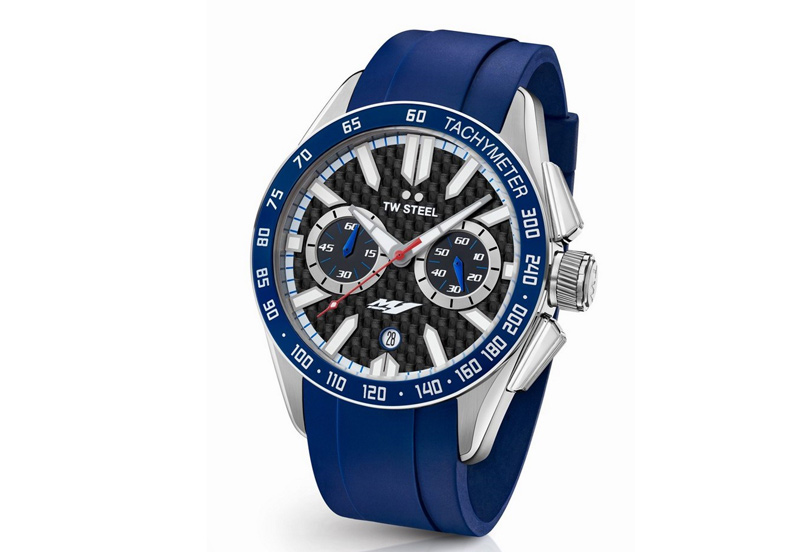 TW STEEL horlogeband GS3