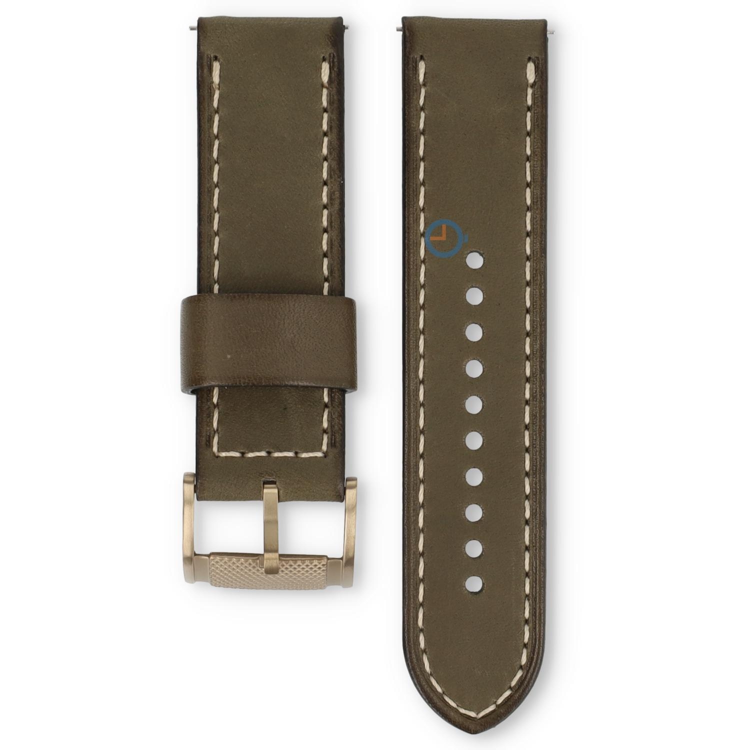 Fossil horlogeband FS5064