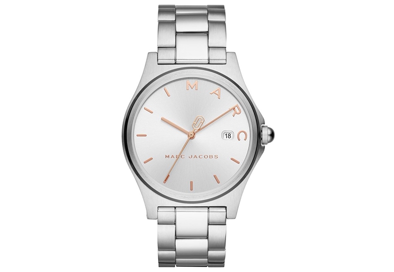 Marc Jacobs MJ3583 horlogebandje