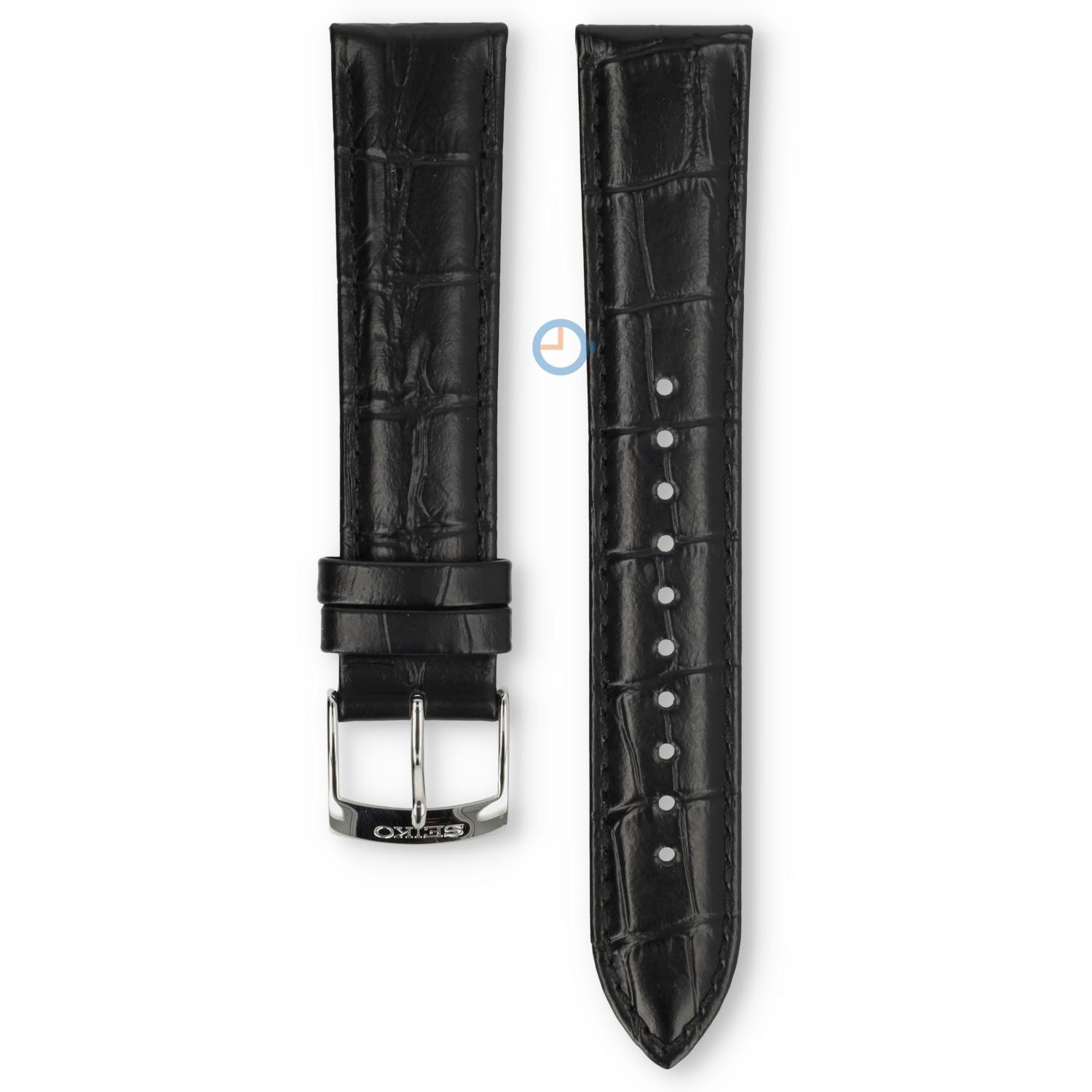 Seiko horlogeband SGEE07P1