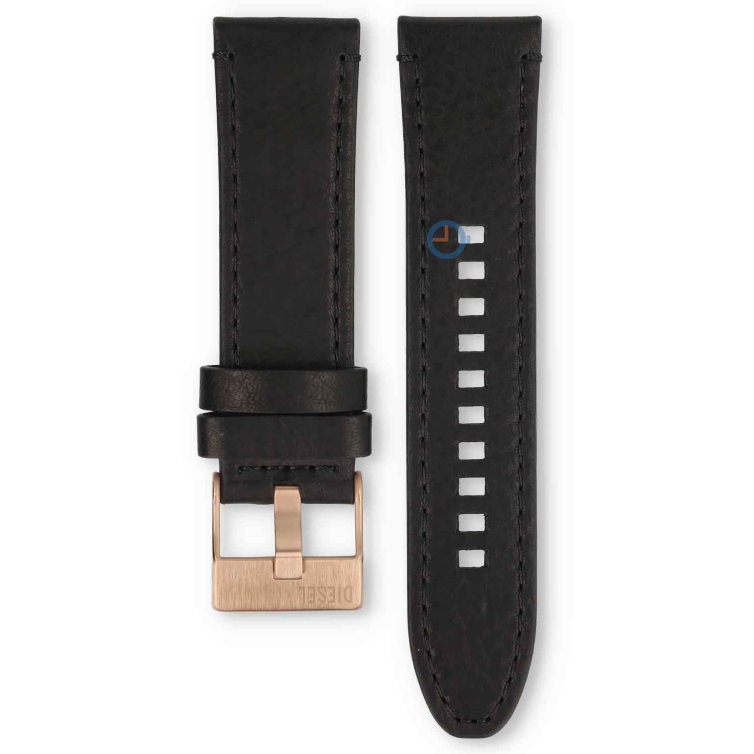 Diesel horlogeband - DZ4607