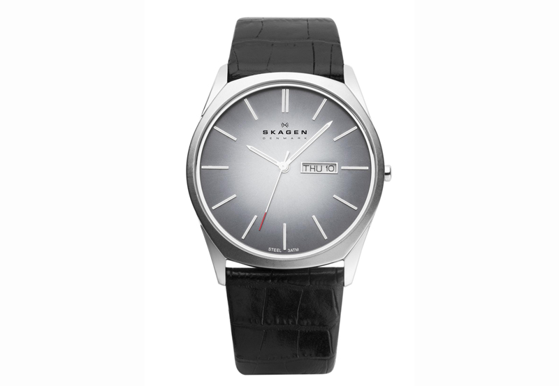 Skagen horlogeband 958XLSLB