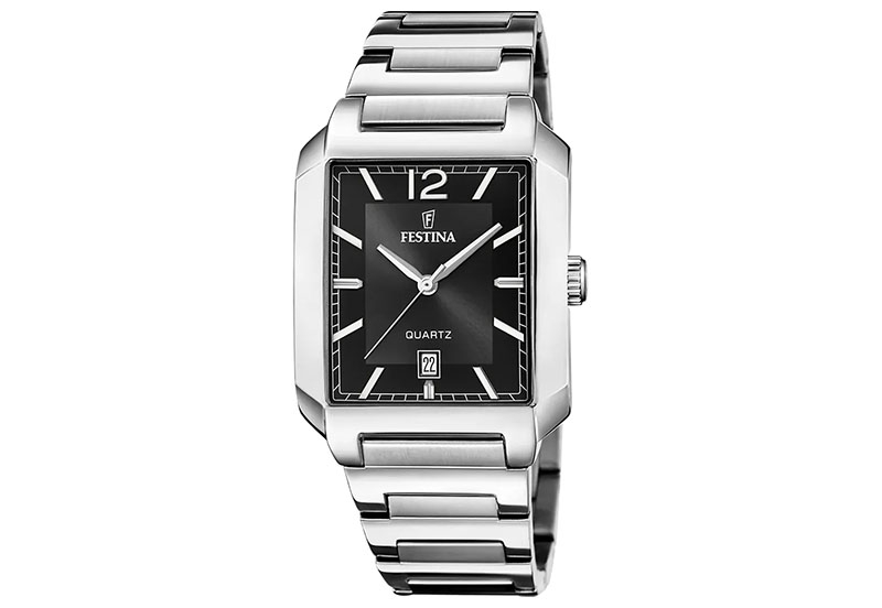 Festina horlogebandje F20677-4