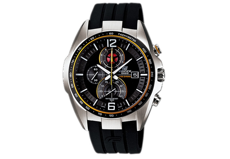 Casio horlogeband EFR-528-1AV