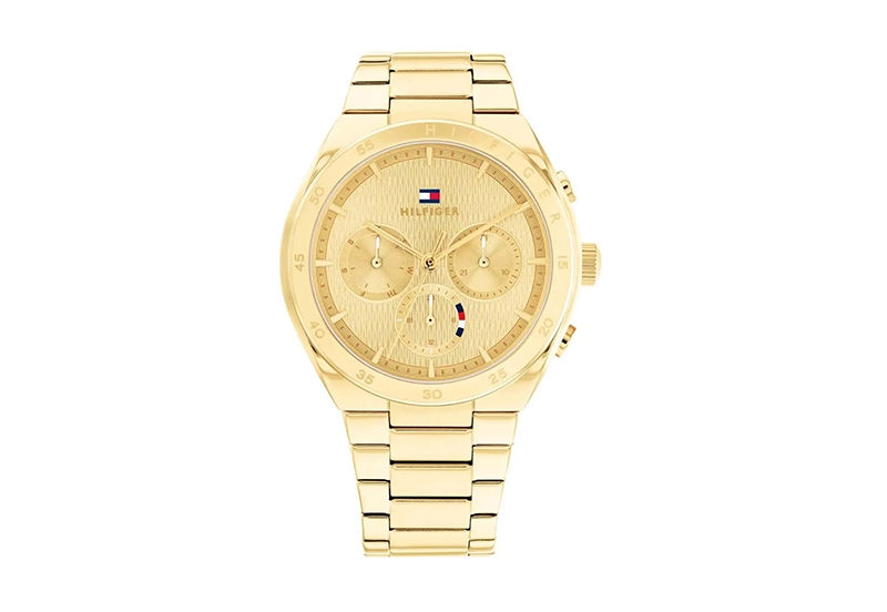 Horlogebandje voor Tommy Hilfiger horloge TH1782575