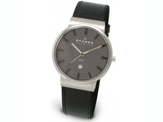 Skagen horlogeband 351XLSLBMB