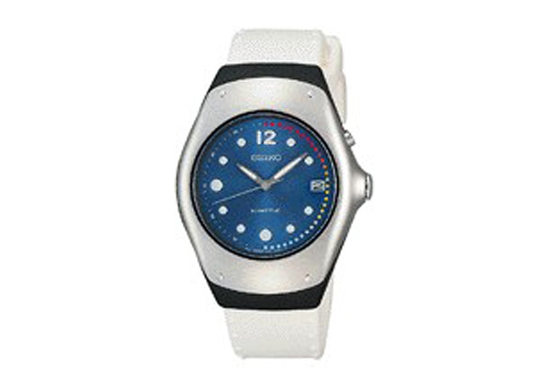 Originele horlogeband voor Seiko SKH319P2