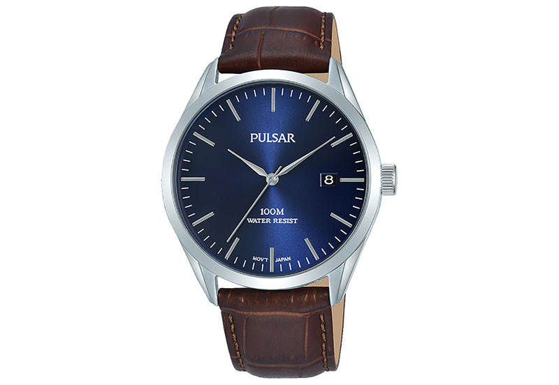 Pulsar horlogeband PS9579X1