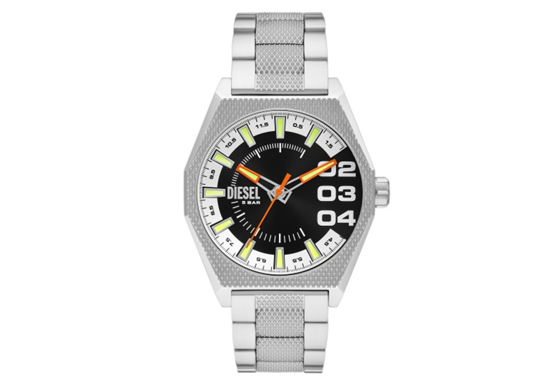 Originele Diesel horlogeband DZ2172