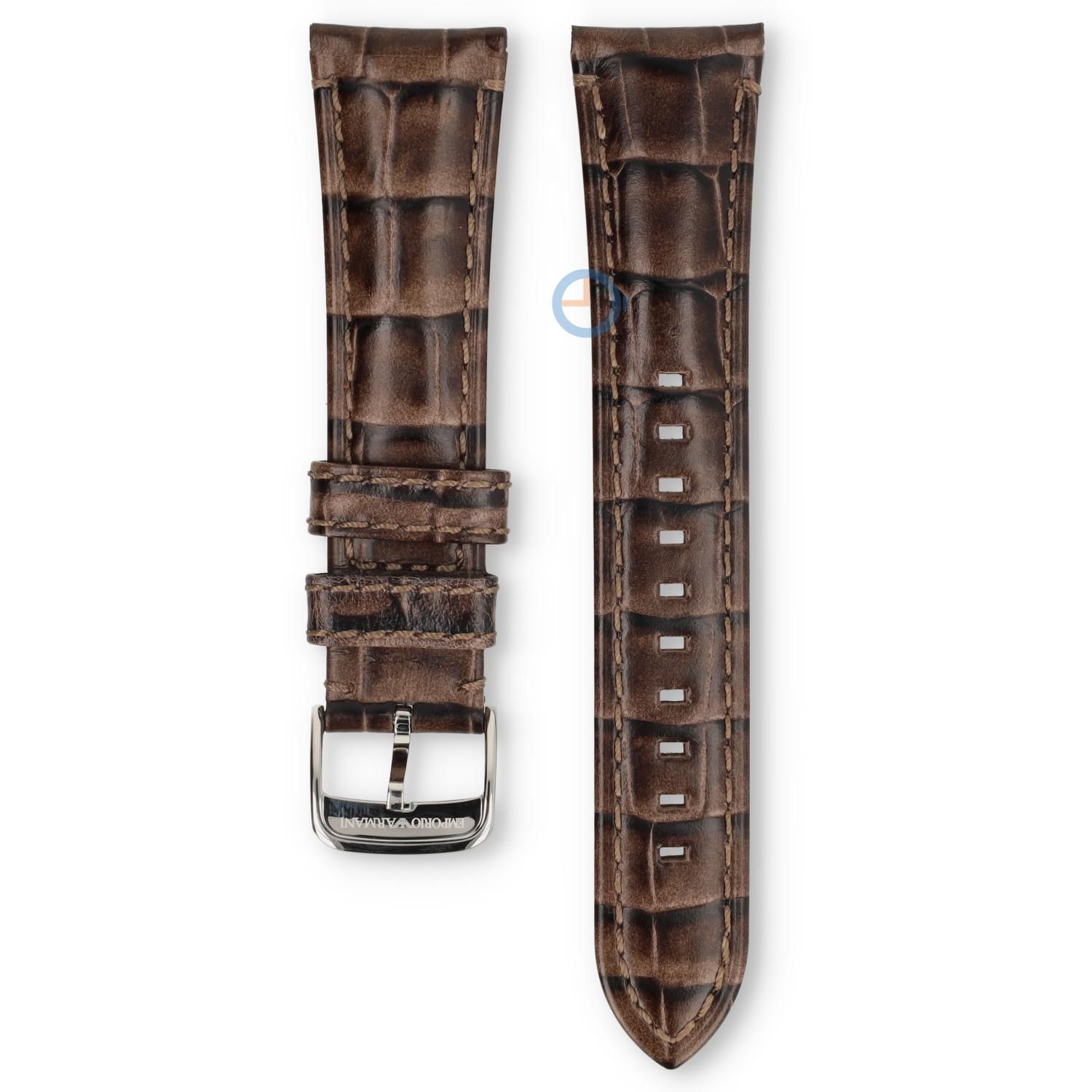 Armani horlogeband AR1878