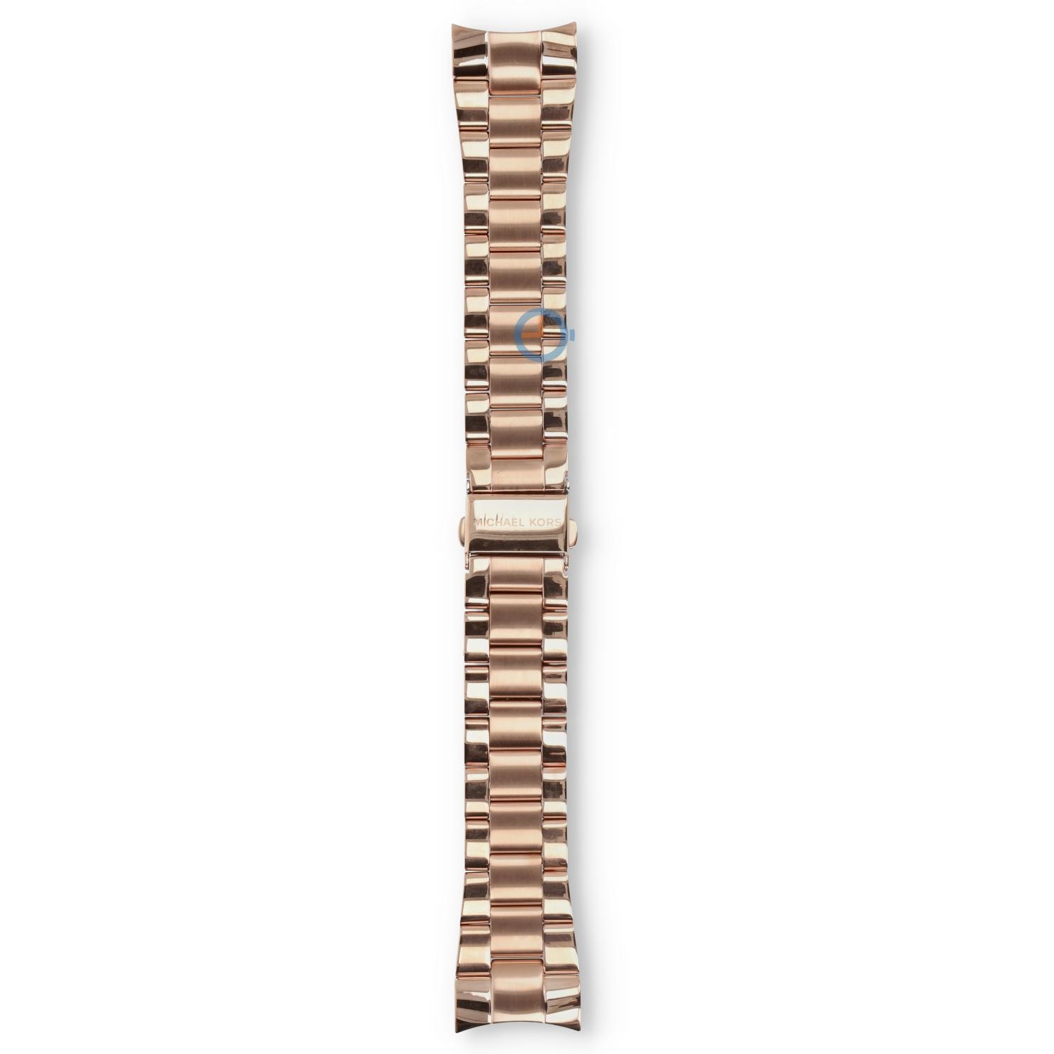 Michael Kors Everest horlogeband MK6972