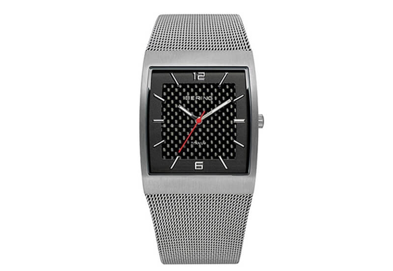 Horlogebandje voor Bering 11233-228