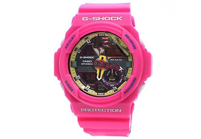 Casio horlogeband GA-310-4A