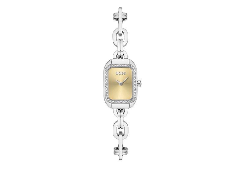 Horlogebandje Hugo Boss HB1502656