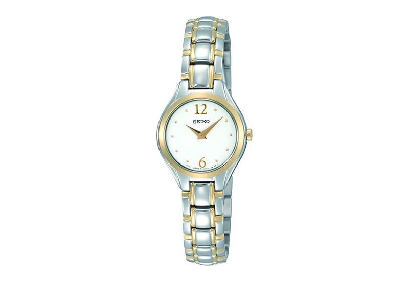 Originele horlogeband voor Seiko SUJG06P1