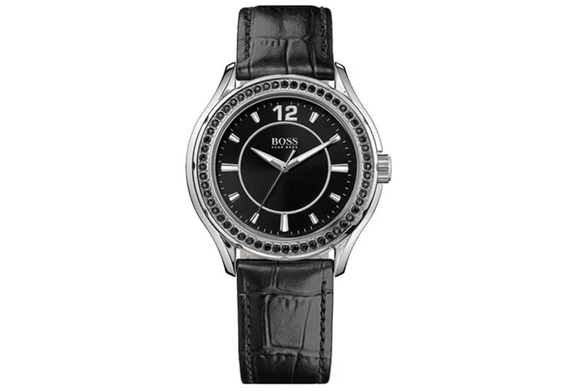 Hugo Boss horlogeband HB1502268