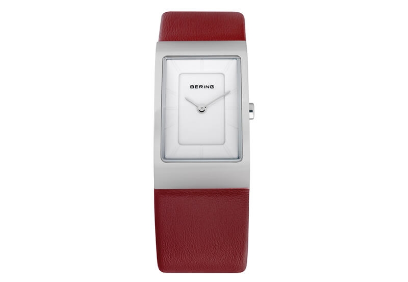 Horlogebandje voor Bering 10222-604