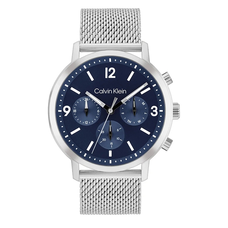 Calvin Klein horlogeband 25200438 Gauge