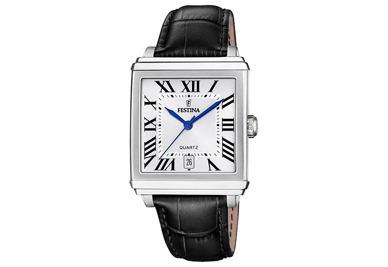 Festina horlogebandje F20681-1