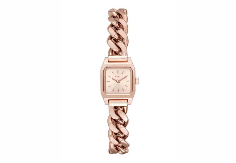 DKNY horlogeband NY2668