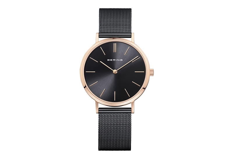 Bering horlogeband 14134-166