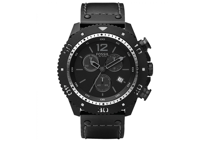 Fossil horlogeband JR1202